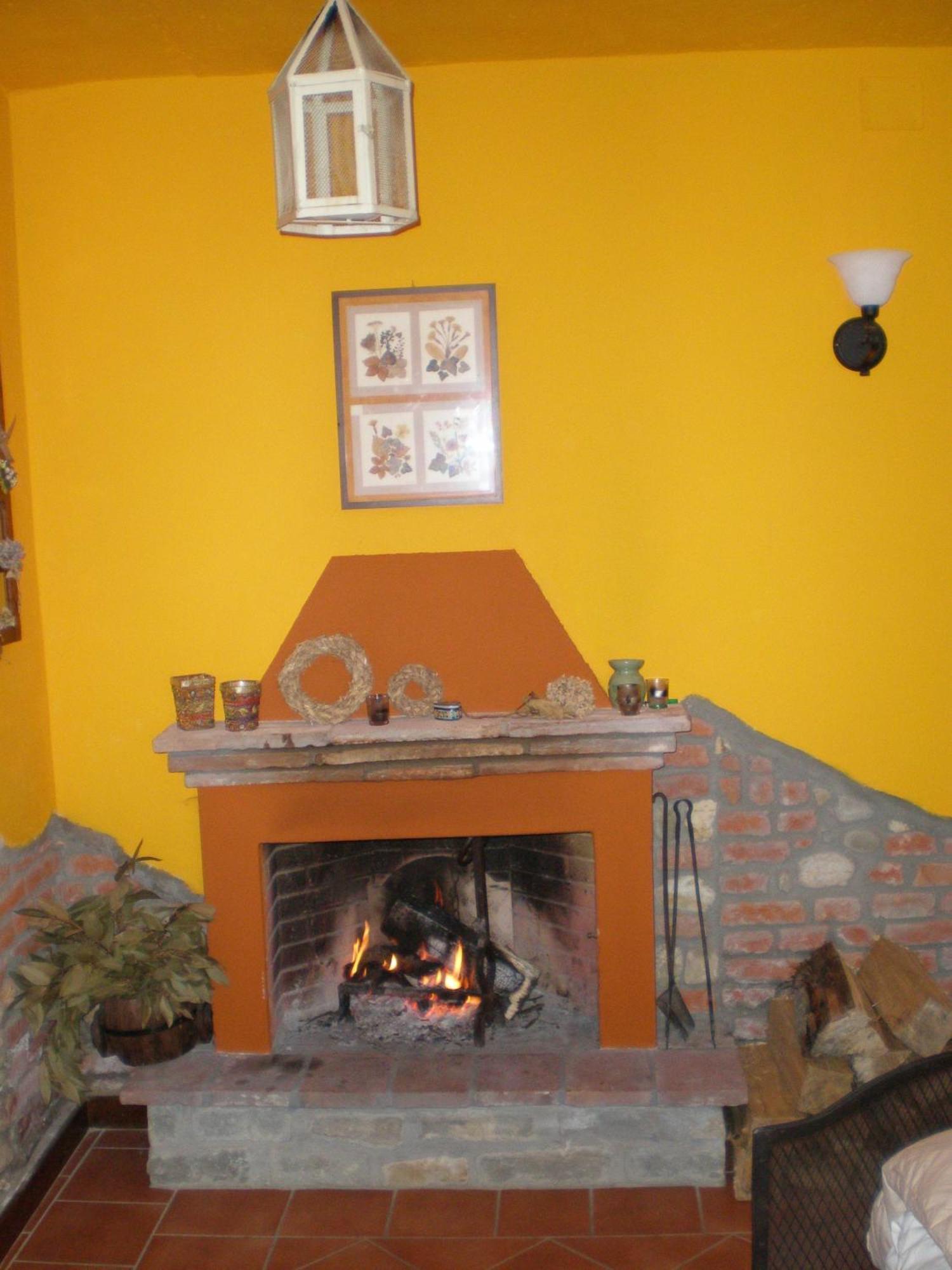 Cascina La Maddalena Bed & Wine Villa Rocca Grimalda Luaran gambar